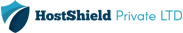 Hostshield LTD Logo