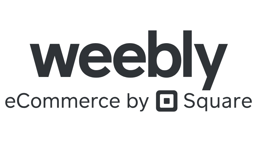 Weebly's Website Builder logo.