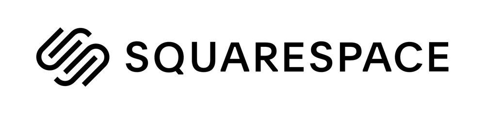 Squarespace's Website Builder logo.