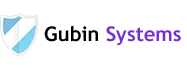Gubin Systems Logo