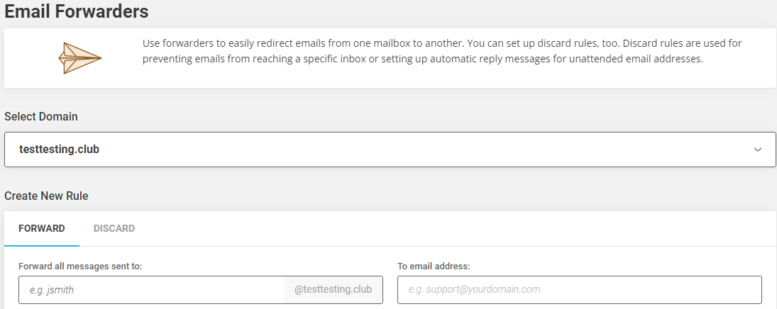 screenshot of SiteGround WordPress