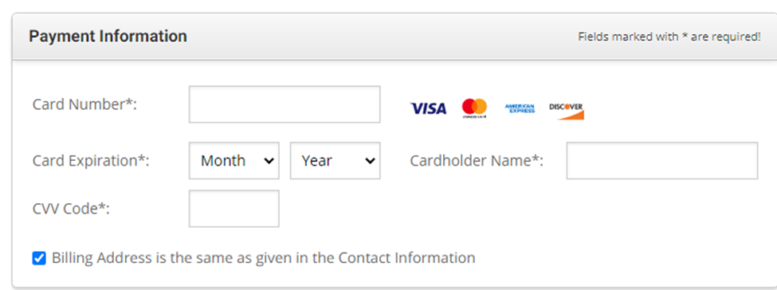 screenshot of SiteGround WordPress