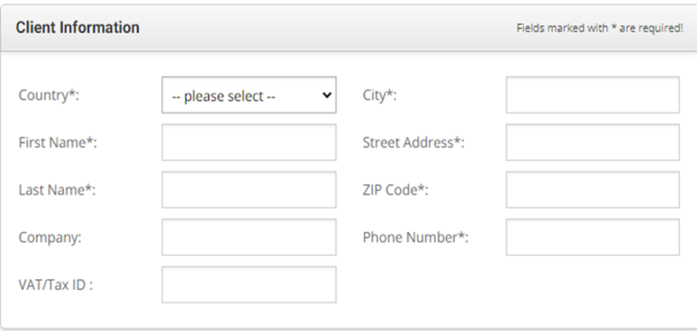 screenshot of SiteGround WordPress