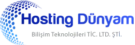 Hosting Dunyam Logo