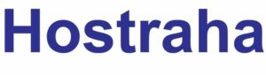 Hostraha Logo