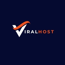 Viral Host Logo