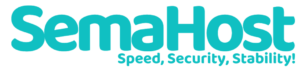 SemaHost Logo
