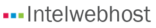 Intelwebhost LLC Logo
