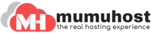 MumuHost Logo