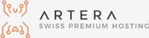 Artera Logo