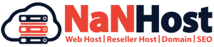 NaN Host Logo
