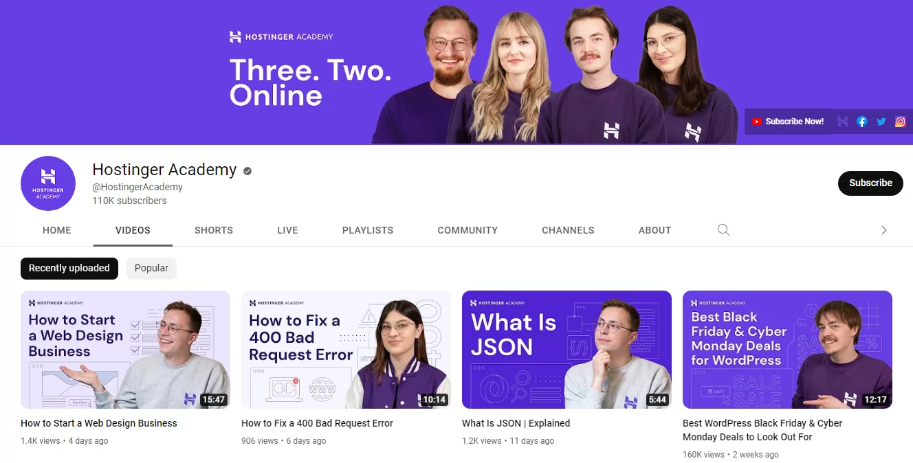 Final: a2Hosting vs Hostinger – When to Choose Each Host
