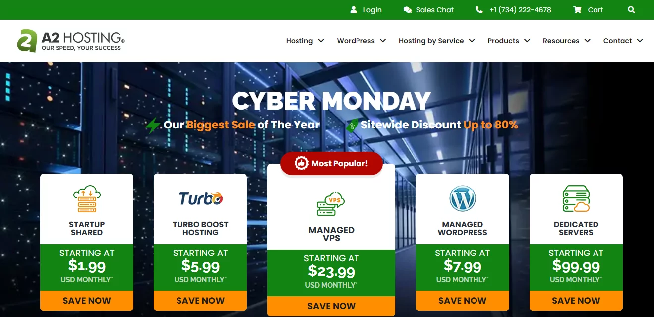Final: a2Hosting vs Hostinger – When to Choose Each Host