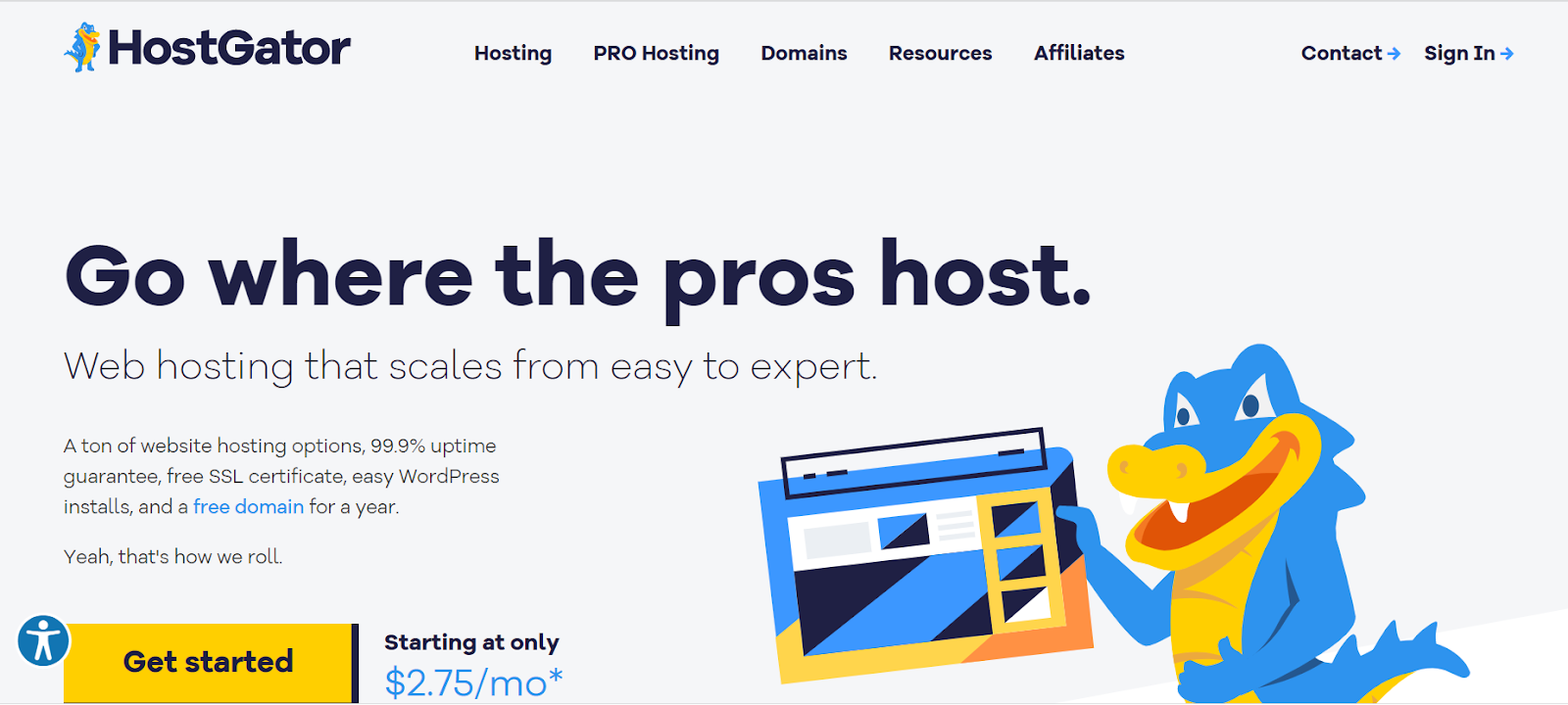 Final: HostGator vs DigitalOcean – Quando Escolher Cada Provedor - Rascunho Final