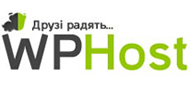 WPHost Logo