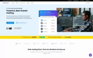 Ultahost
