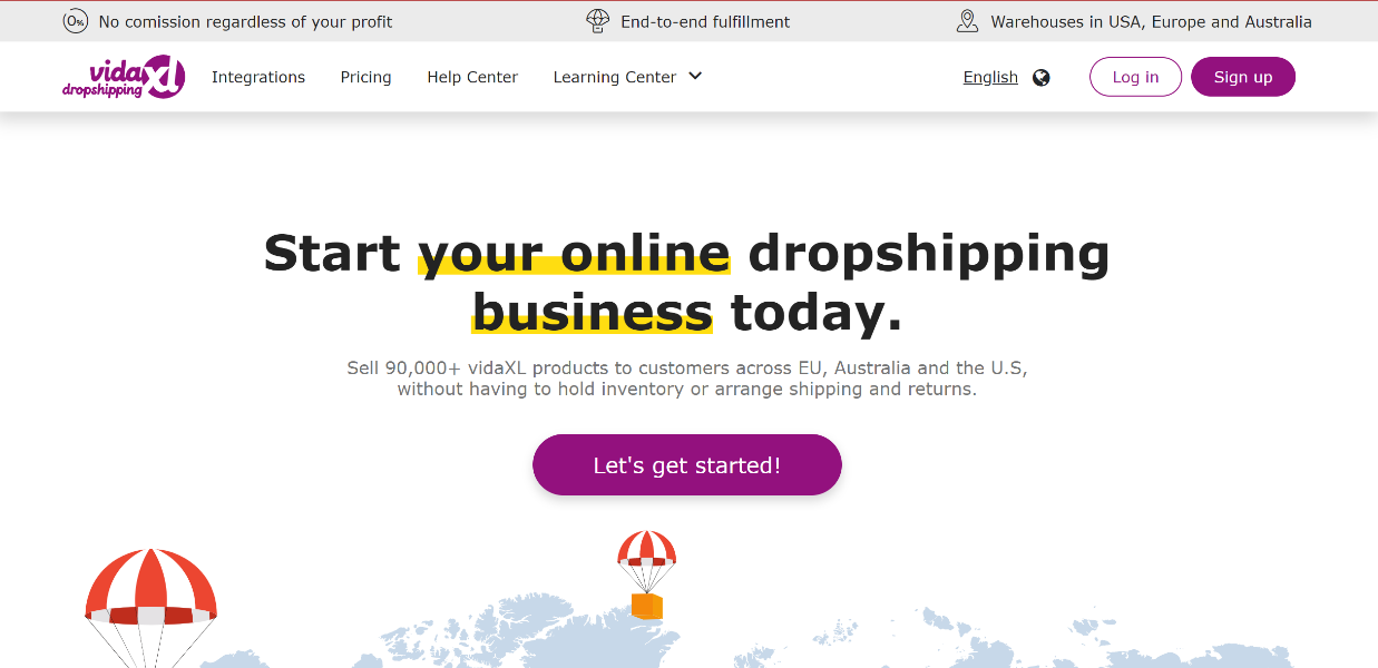 Final: Wholesale eCommerce 