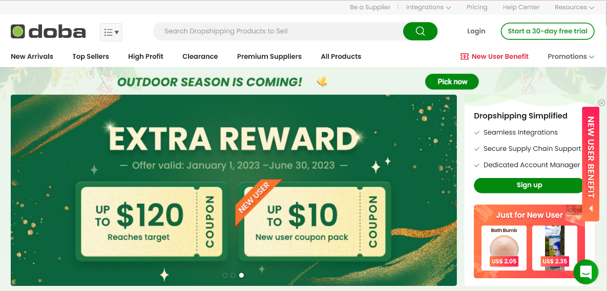 Final: Wholesale eCommerce 
