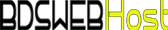 BDS Web Host Logo