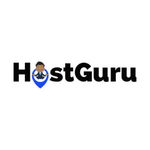 HostGuru Logo