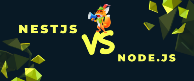 NestJS vs Node.js: Choosing the Right Framework for Your Project