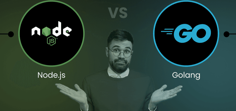 Final: Node.js and Golang