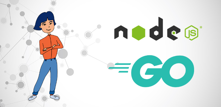 Final: Node.js and Golang