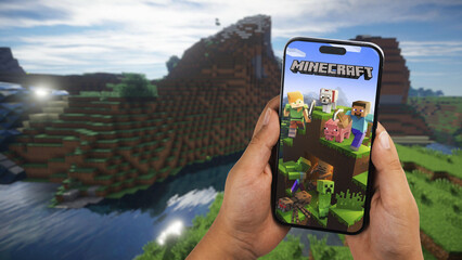 Final: Ultimate Guide To How To Make A Minecraft Server On Mobile