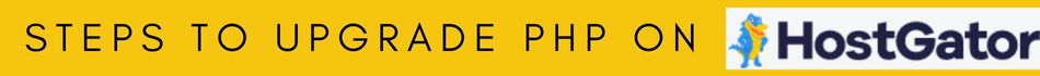 Final: Which PHP Version Is Best For WordPress