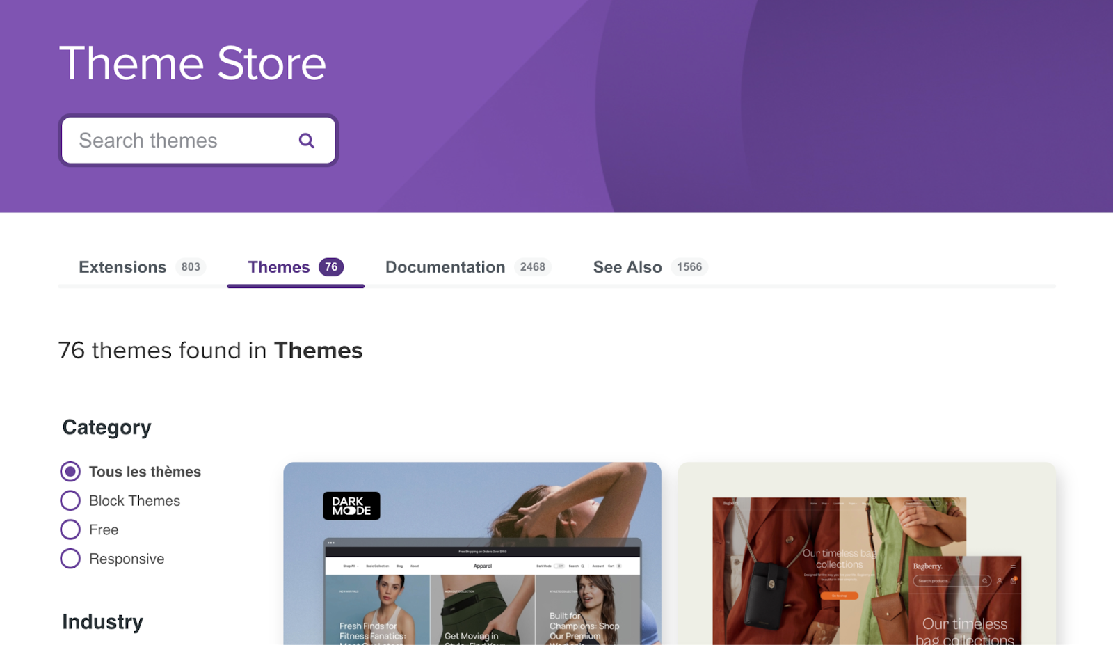 Final: Woocommerce vs shopify
