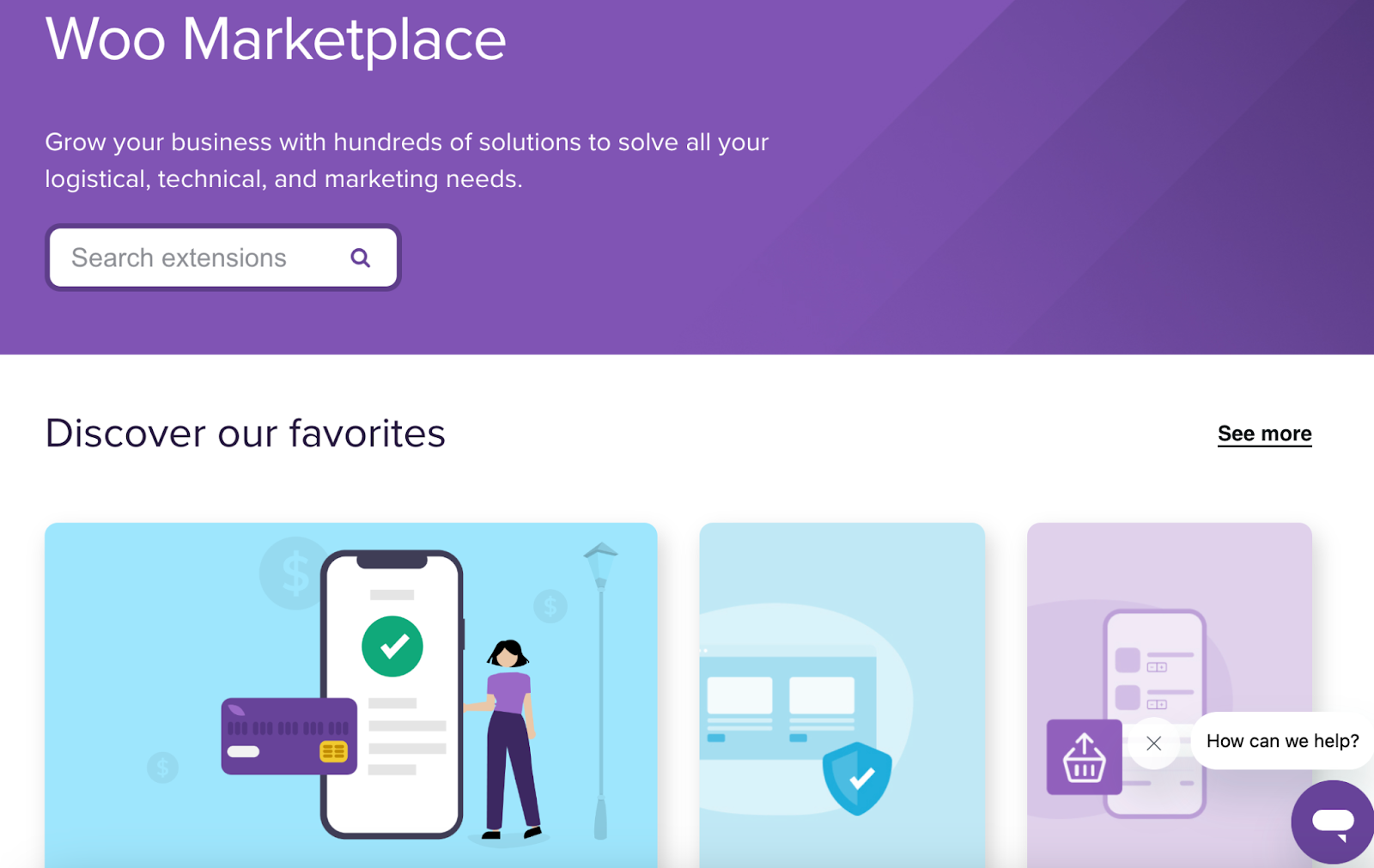 Final: Woocommerce vs shopify
