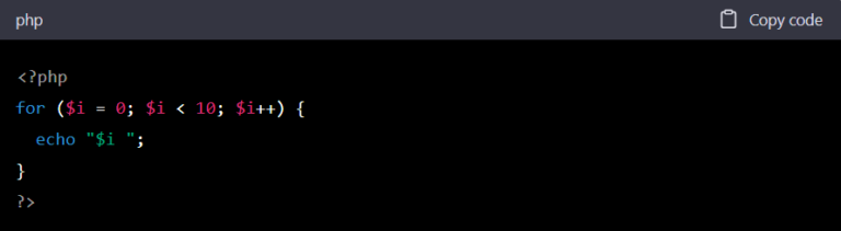 PHP Explained: A Comprehensive Guide To What Is PHP