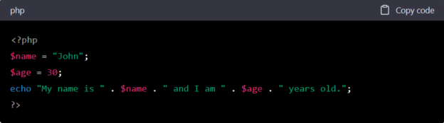 PHP Explained: A Comprehensive Guide To What Is PHP