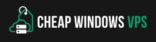 Cheap Windows VPS Logo