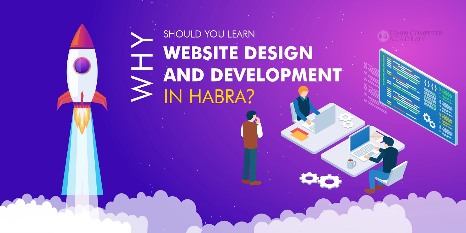 The Best Web Development Course For Beginners