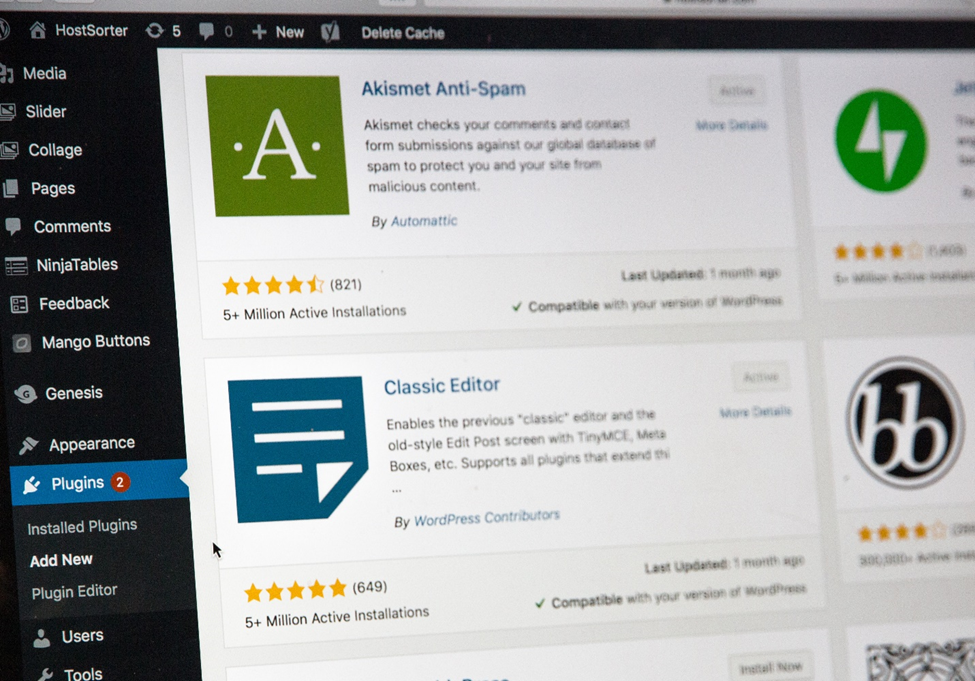 Final: Top 5 Best WordPress Booking Plugins For Your Website
