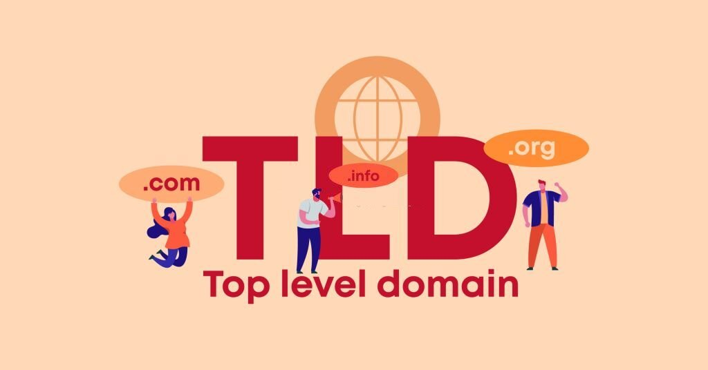 What Is a TopLevel Domain Your Guide to Domain Mastery