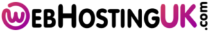 WebHosting UK Logo