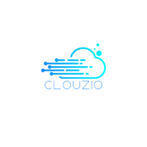 Clouzio Logo