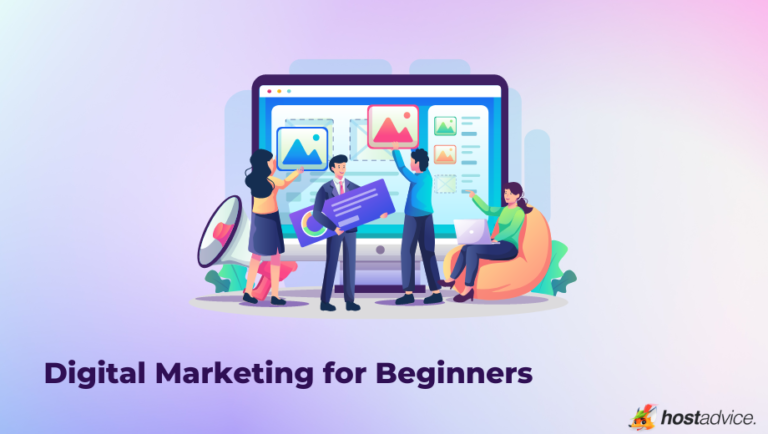 Digital Marketing For Beginners Mastering The Essentials For Success