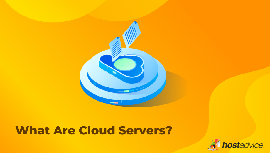 What Are Cloud Servers? The Evolution of Hosting