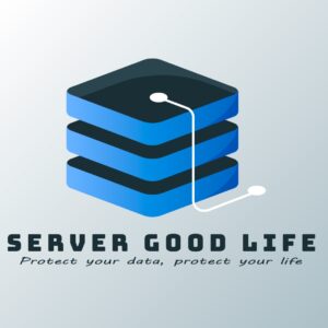 Server Good Life Logo