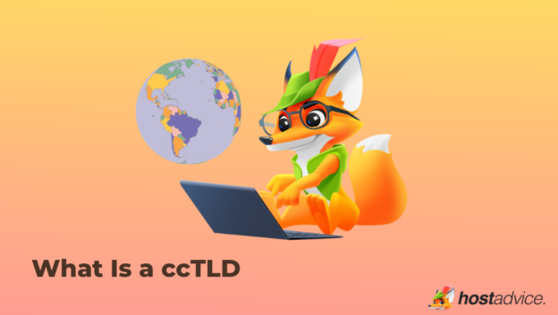 What Is a ccTLD? Establishing a Localized Online Presence