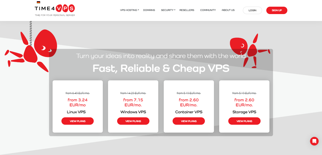 Top 5 VPS Germany Providers For 2023 HostAdvice