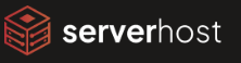 Server Host Logo