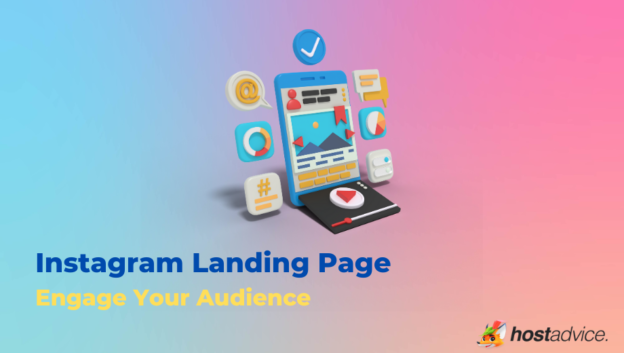 Instagram Landing Page: Captivate Your Audience