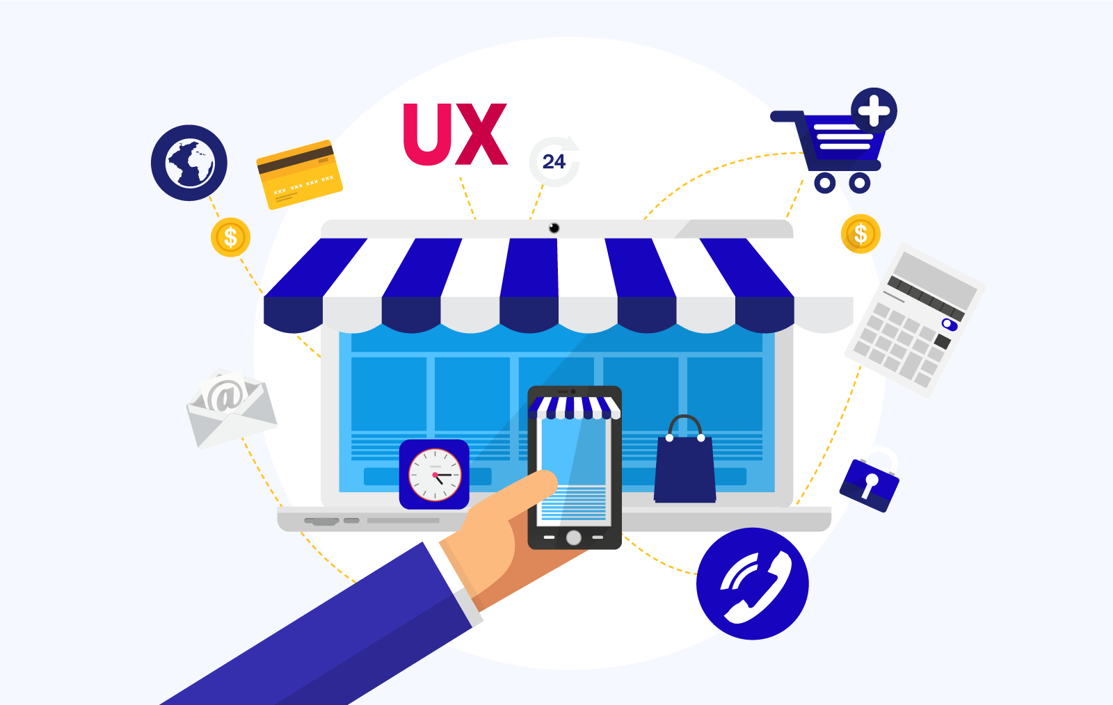 Final: Free Landing Page Builder