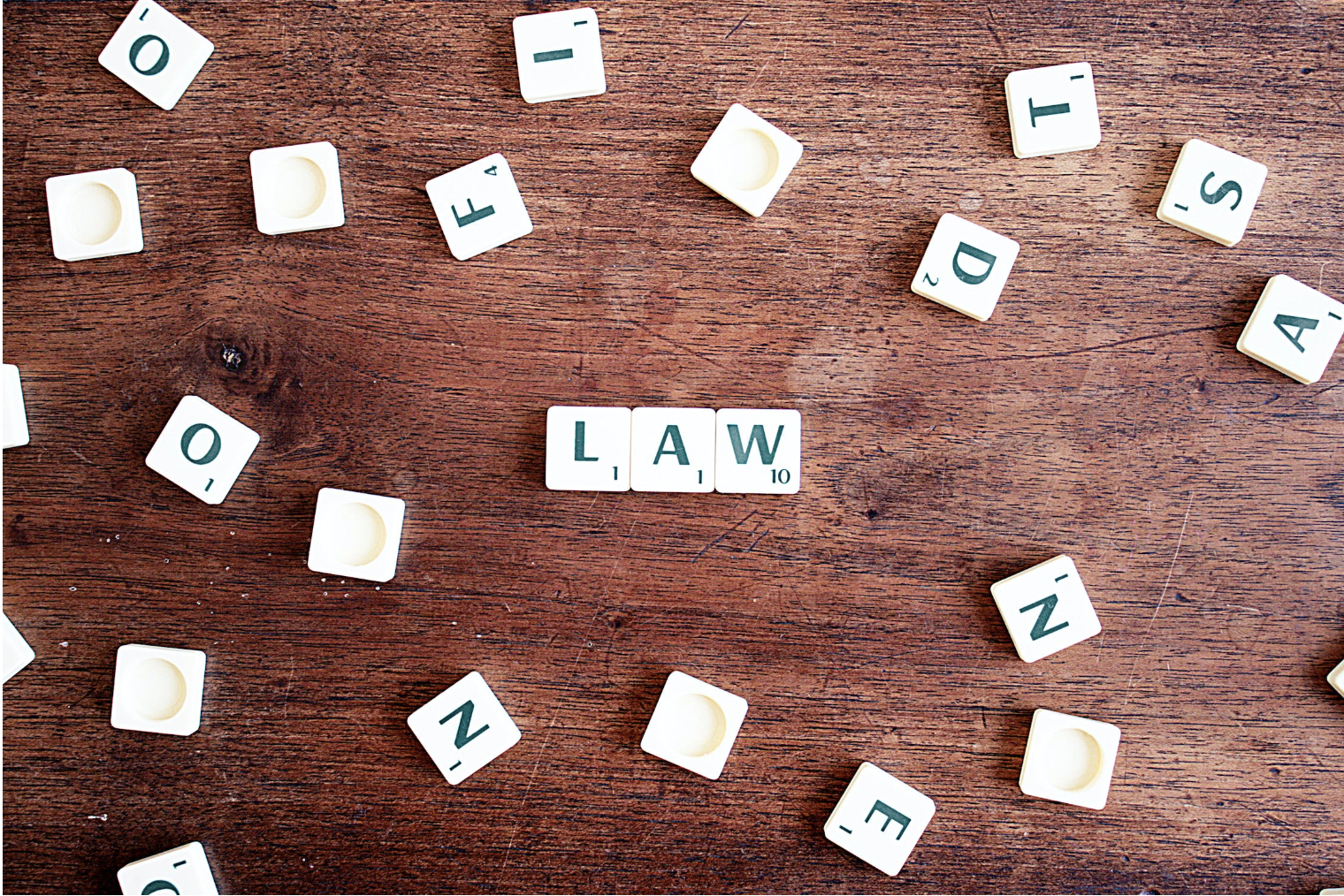 Legal Considerations