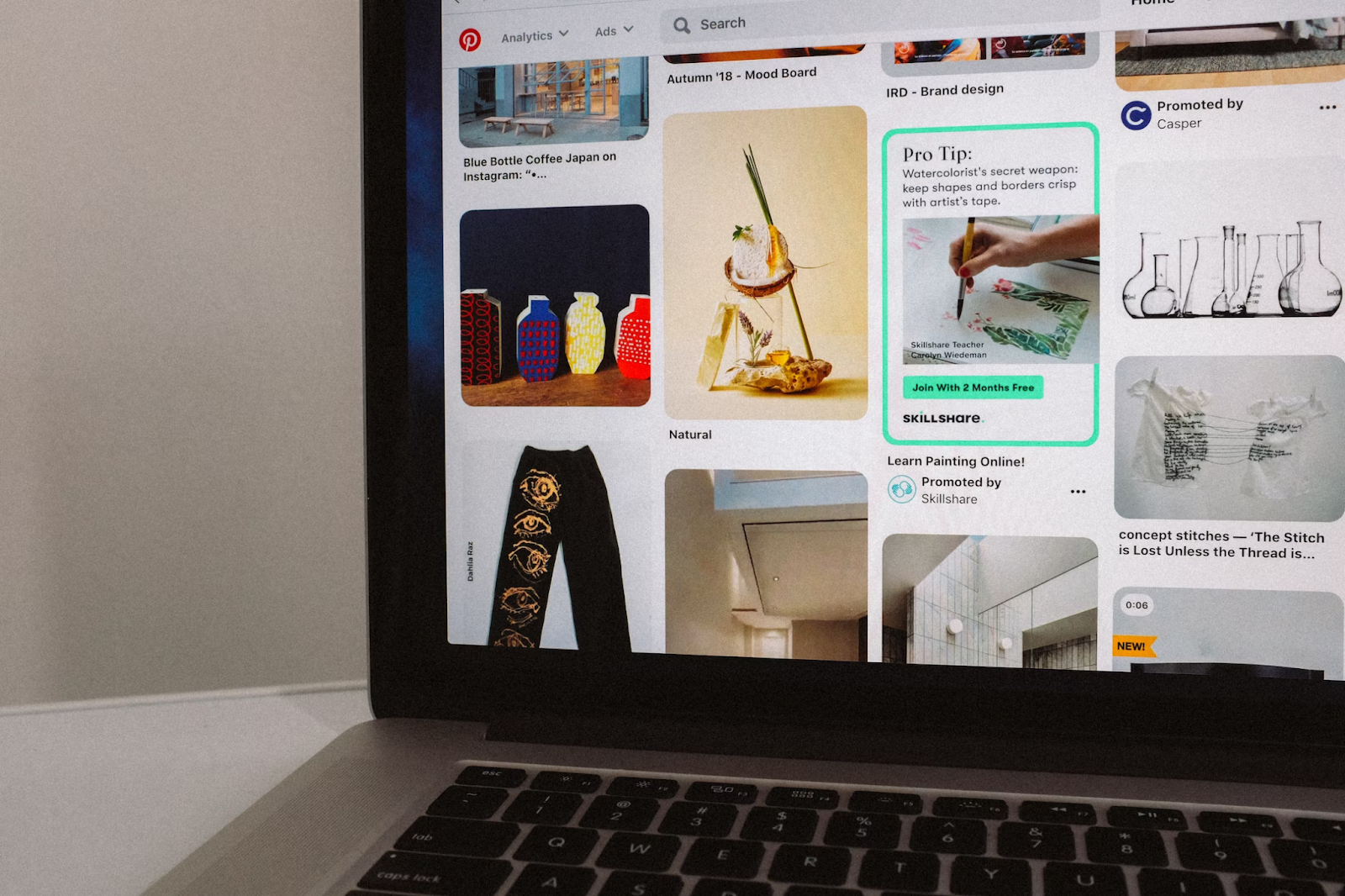 Final: Pinterest Affiliate Marketing