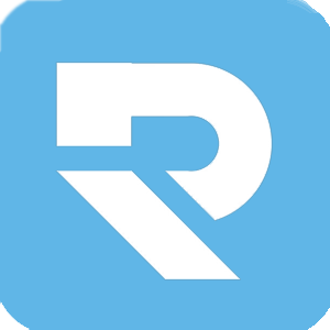 DomainRacer Logo